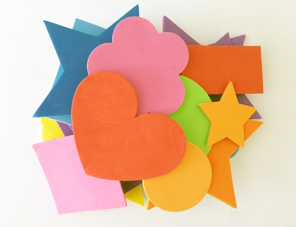 کاردستی با کاغذ سگ