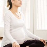 مزایای تمرین یوگا در هنگام بارداری
