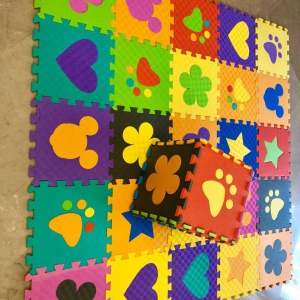 تاتامق فومی طرحدار