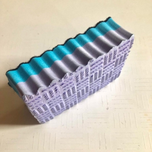 فوم تخته پاک کن